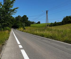 SZOK! Prowadził auto mając prawie 3 promile. Został zatrzymany na terenie Gminy Pawłów 