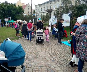 Przegląd Organizacji Pozarządowych z Grudziądza