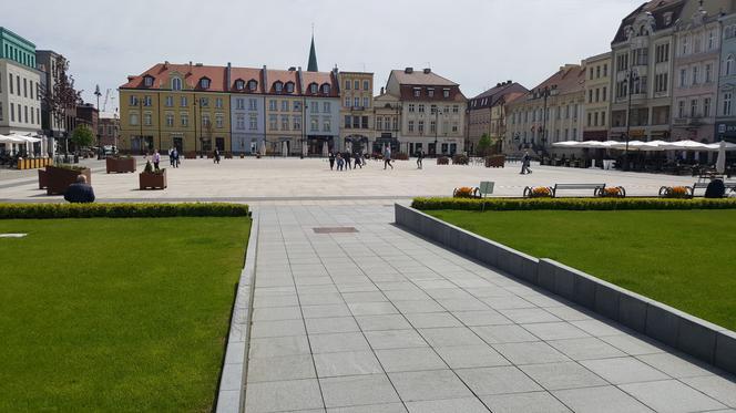 Polski Ład. Na co Bydgoszcz nie dostanie pieniędzy?