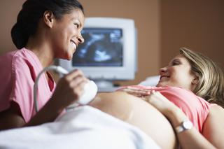 Medycyna prenatalna: leczenie in utero szansą na zdrowe życie dziecka