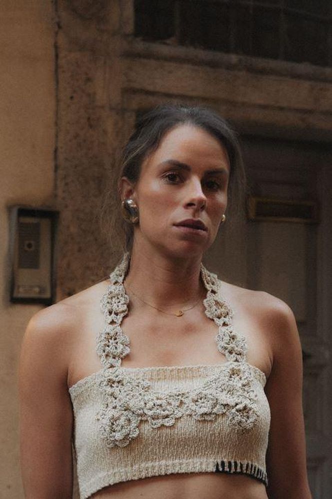 Magda Linette Bimba Y Lola