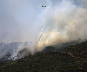  Szok w Turcji! 50 stopni Celsjusza, ostrzeżenie dla Polaków