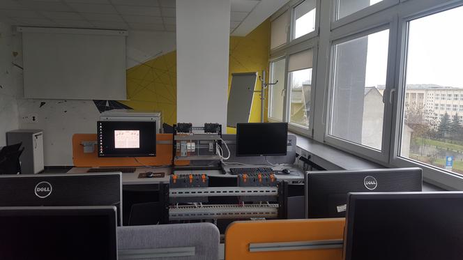 Laboratorium Nowoczesnych Technologii powstało na Politechnice Śląskiej