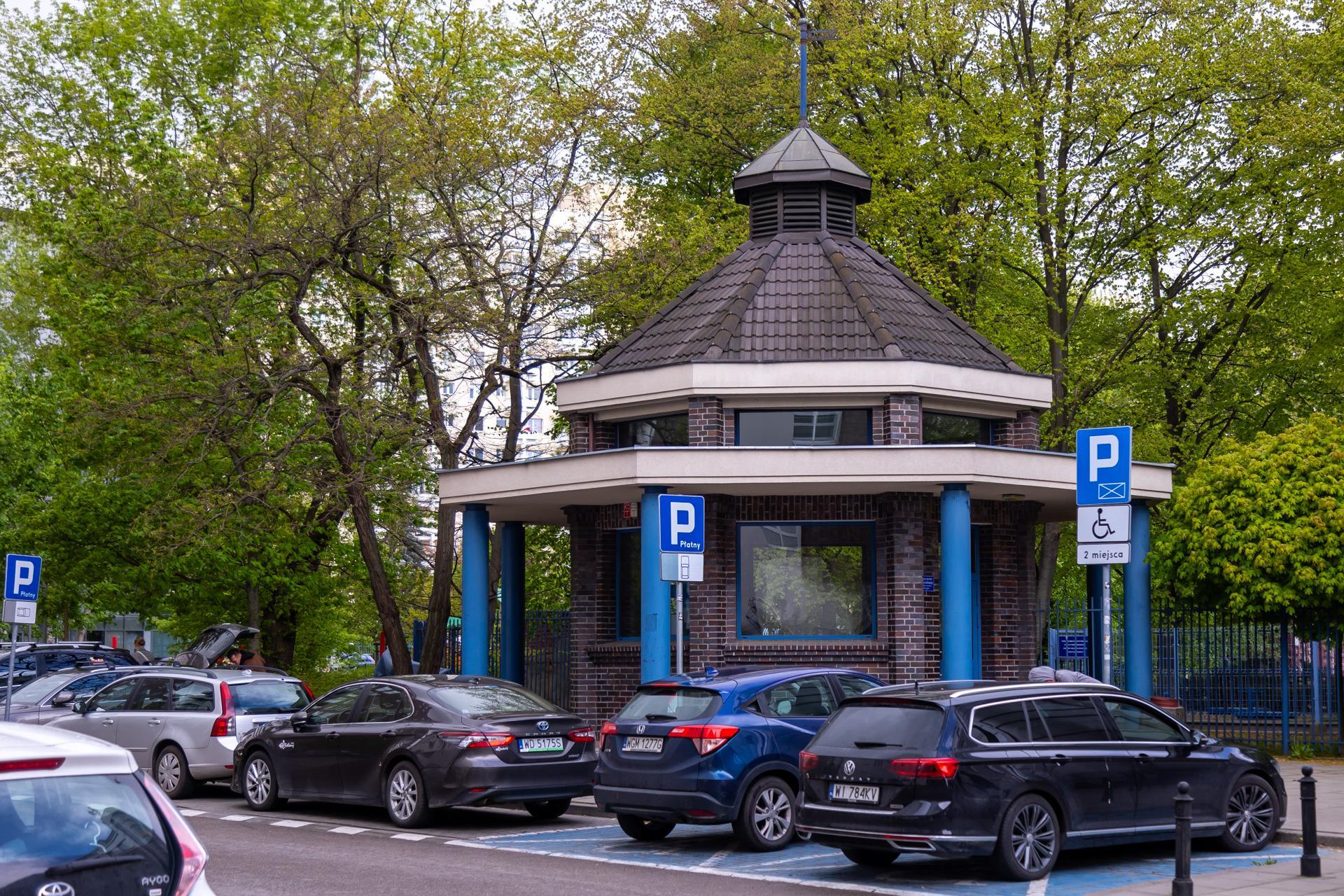 Warszawa będzie inwestować w ujęcia wody oligoceńskiej 