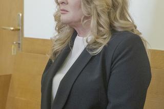 Beata Kozidrak - wyższa kara za piracki rajd?