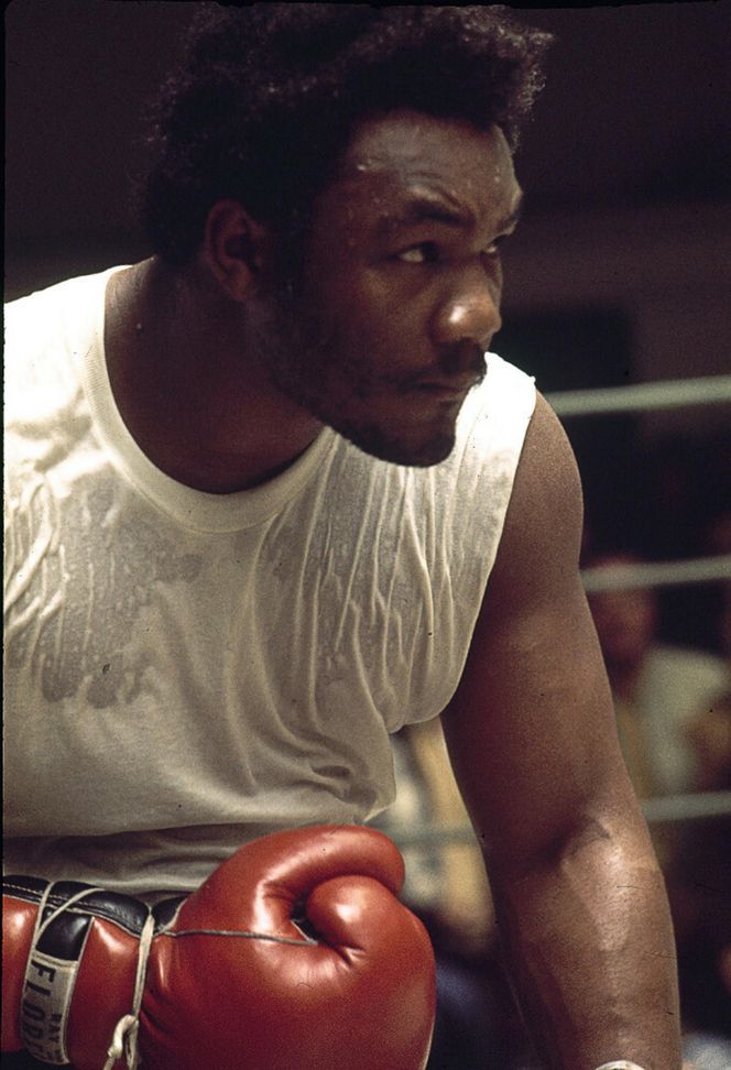 Ludzie sportu którzy odeszli