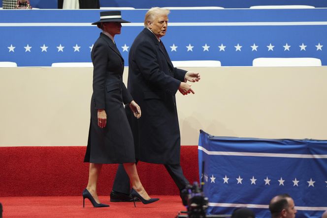 Styl Melanii Trump. Te ubrania są warte fortunę