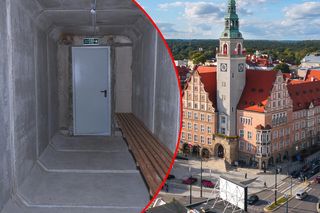 Schrony w Olsztynie. Czy mieszkańcy będą bezpieczni? Sprawdź, gdzie szukać miejsca