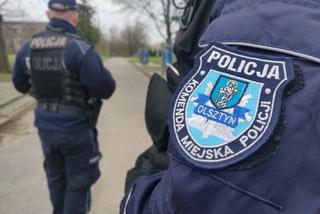 Olsztyn. Policjanci podsumowali rok 2020 na drogach