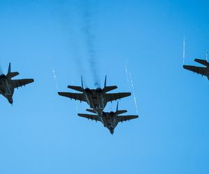 Przekazanie MiG-ów Ukrainie zgodne z prawem? Słowacka prokuratura ogłasza decyzję