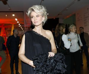 Dramatyczne wyznanie Katarzyny Zdanowicz. Podszyli się pod mojego syna