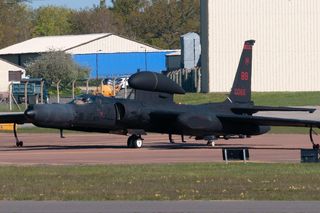 U-2 Dragon Lady