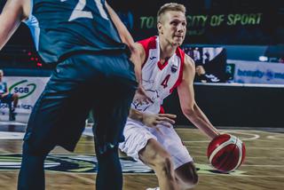 Polski Cukier Toruń - Estudiantes Madryt 60:68