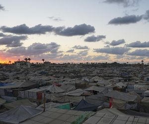 Koniec wojny w Strefie Gazy? Jest komunikat Trumpa