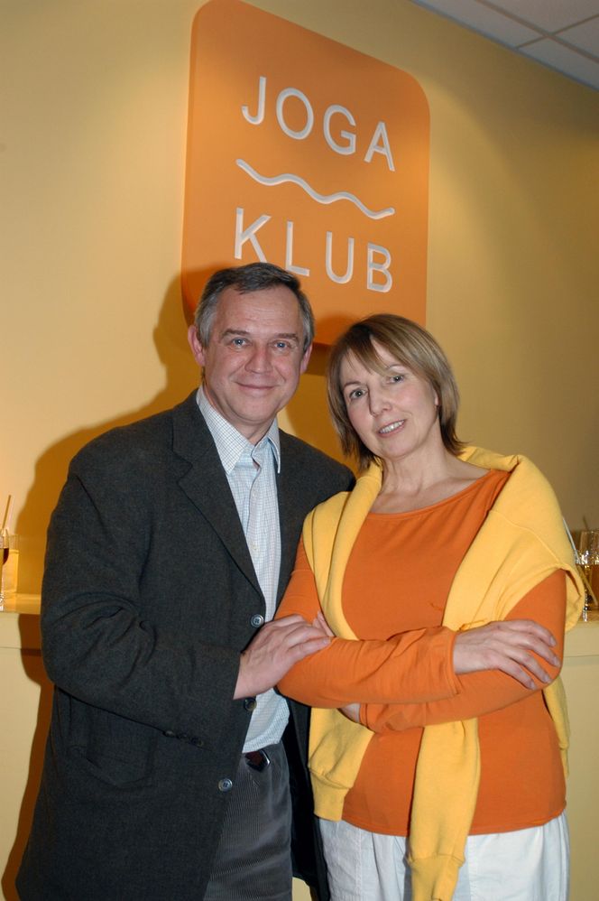 Tak Marek Kondrat zmienił się od czasów filmu "Dzień świra"