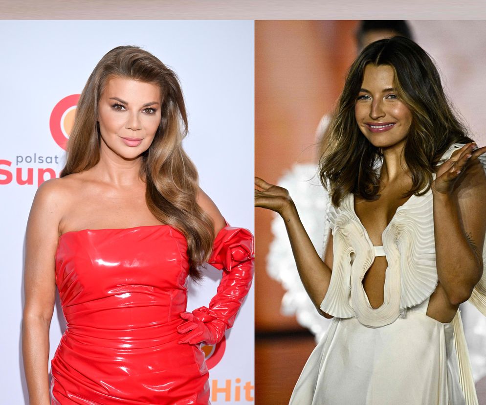 Edyta Górniak komentuje słowa Julii Wieniawy