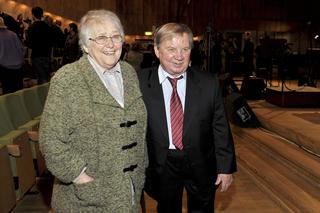 Otworzyli grób Kłososwskiego