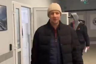 Barwy szczęścia na planie: Rafał Zaborski (Wojciech Solarz)