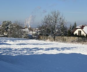 Rybnik. Śląskie 22.11.2024