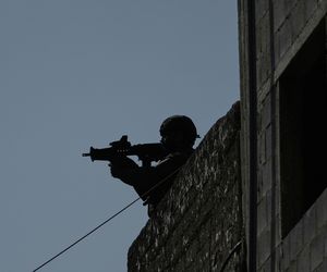 Konflikt zbrojny Iran-Izrael
