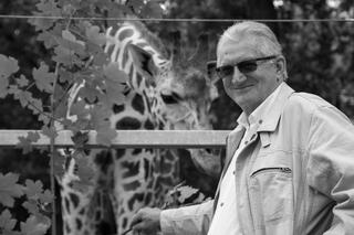 Józef Skotnicki nie żyje. Był dyrektorem krakowskiego ZOO od ponad 45 lat