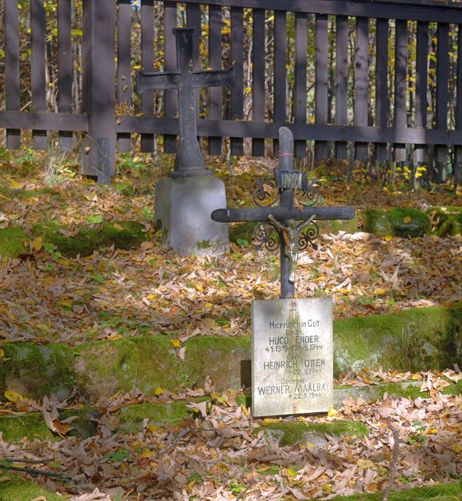 To jedna z najciekawszych wsi w Małopolsce. Kiedyś rozdzielono ją na dwie połowy