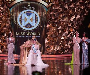 Miss World 2025