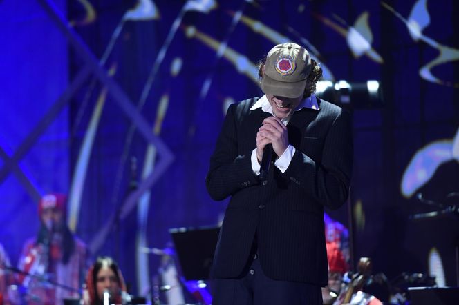 Koncert "Wspólna Niepodległa 2025" w Warszawie