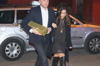 Weronika Rosati i Piotr Adamczyk - kulisy wypadku