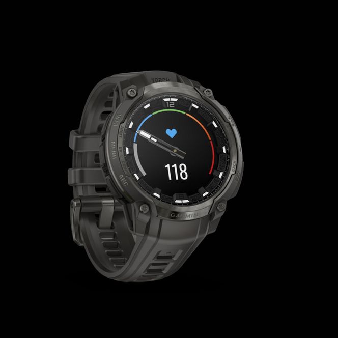 Garmin Instinct Crossover