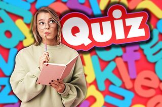 QUIZ. Sobotnia ortografia. Ten test to wyzwanie nawet dla mistrzów