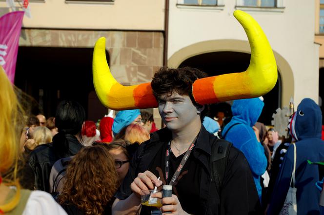 Copernicon 2018 w Toruniu 