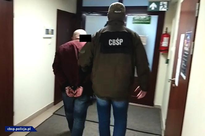 Handlarze "śmiercią" zatrzymani! Rozprowadzali dopalacze na terenie Śląska [ZDJĘCIA]