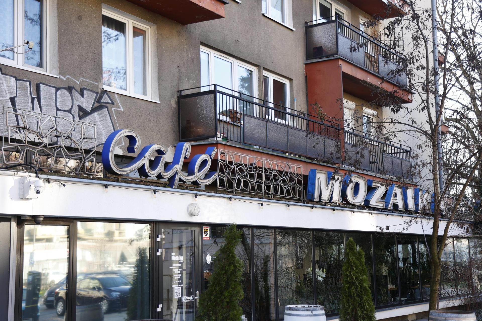 Warszawskie neony z PRL-u - zobacz zdjęcia iluminacji i sprawdź, gdzie je znaleźć