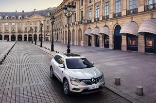 Renault Koleos 2017