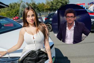 Fagata - jedna z bardziej znanych influencerek