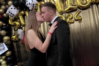 Studniówka gorzowskiego CEZiB-u w Hotelu Mieszko