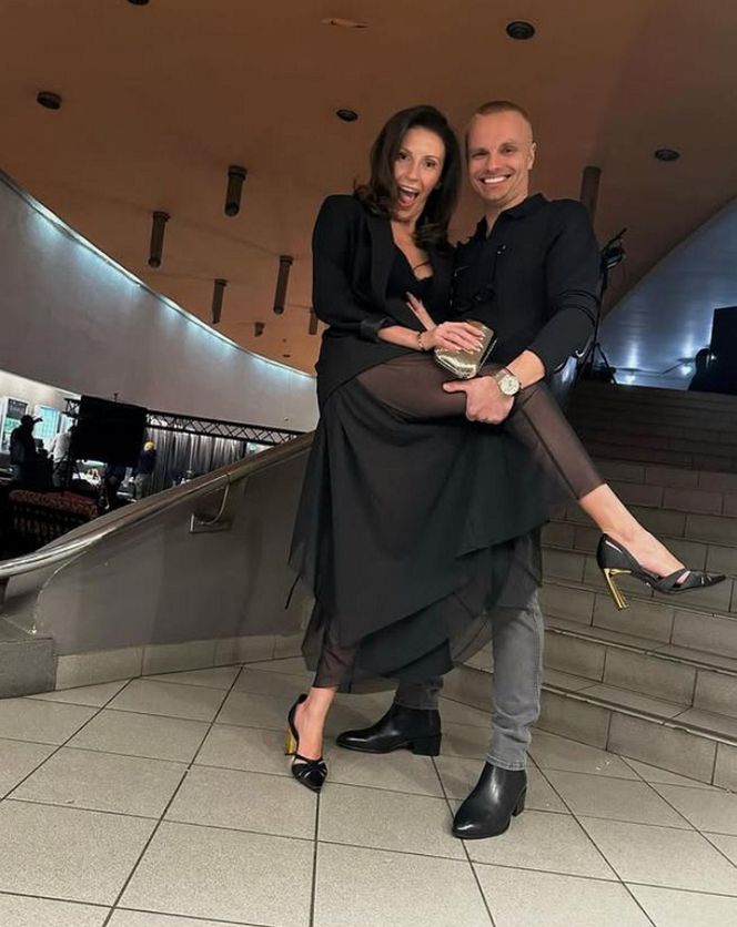 Dominika Serowska - spanie z kimś to koszmar