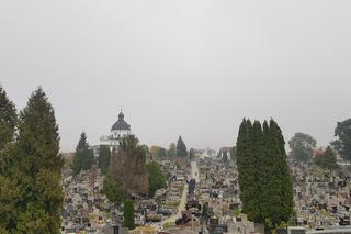 Zrobiliśmy spacer po białostockich nekropoliach. Sprawdź w jakim stanie są nagrobki historycznych postaci [ZDJĘCIA]