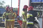 Ćwiczenia Gołoborze 2025 w Skarżysku-Kamiennej