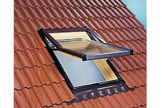 Okna dachowe: sposoby otwierania okien dachowych
