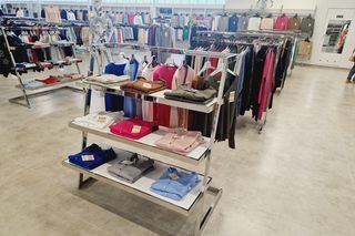 Sklep Stilex w Palikówce otwarty!