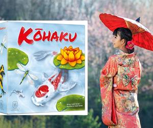 Kohaku - zachwycająca gra dla miłośników japońskich klimatów