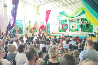 Dzień przedszkolaka w PP nr 12 w Radomiu przy ul. Kujawskiej