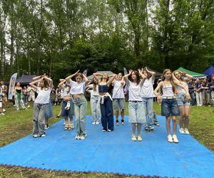 9. charytatywny Bieg o Złotą Monetę i wielki rodzinny piknik