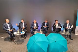 Debata prezydencka Kraków obywatelski