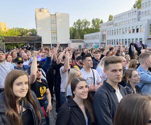 Bachanlia 2023 w Zielonej Górze. Tak bawili się zielonogórscy studenci 