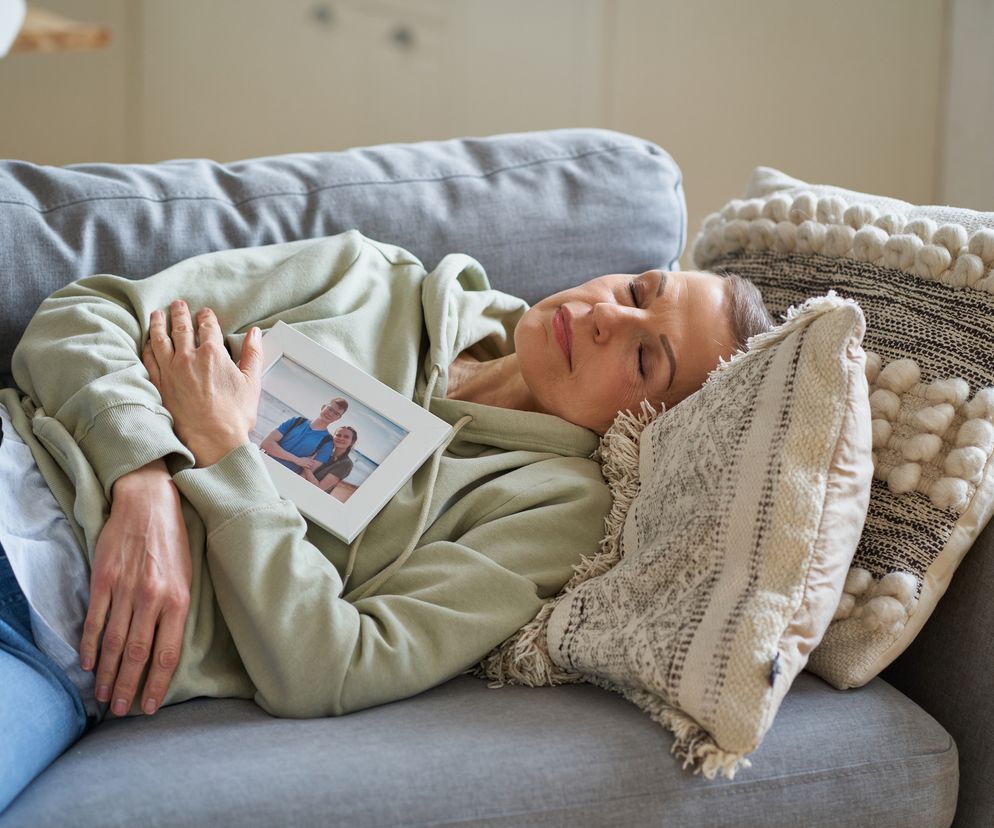 Ilość i długość drzemek ma znaczenie. Mogą być oznaką demencji