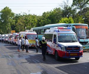 To on przeżył katastrofę lotniczą w Indiach! Szokujące ocalenie