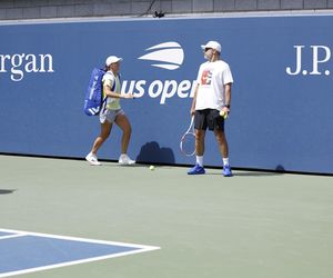 Iga i Wiktorowski znowu razem!